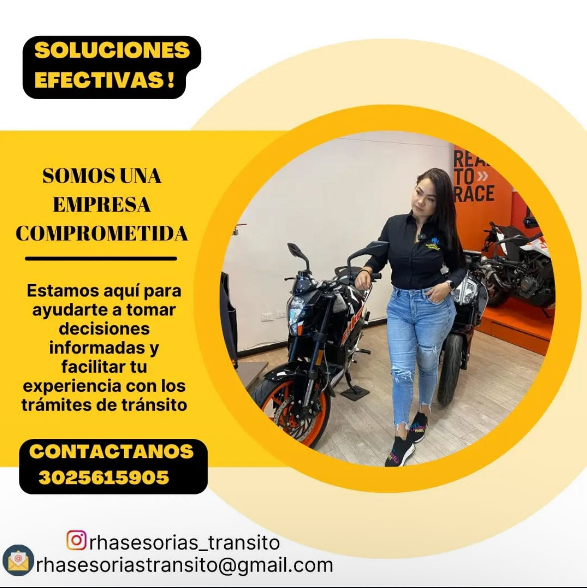 Atención RH Asesorías